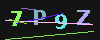 Gambar captcha
